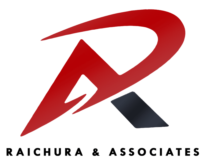 Raichura & Associates 2