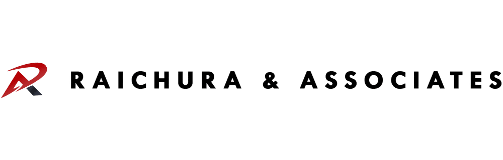 CA Raichura & Associates